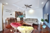 High quality apartment for rent in To Ngoc Van - Tay Ho